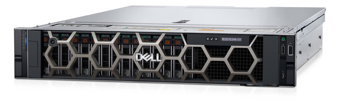 Dell-server